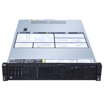 China ODM Xeon 4210 ThinkSystem Lenovo SR650 Server 7x06 Platinum Processor for sale