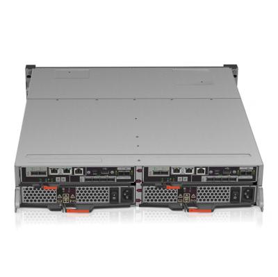 China Van de de Flitsserie SFF van de Thinksystemde4000h Lenovo GPU Server de Hybride Opslag van de het Rekserver Te koop