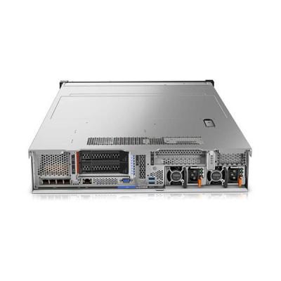 China De nieuwste Hete Bewerker Mini Server Racks Lenovo Server van Verkoopthinksystemserver SR658 4210R een server Te koop