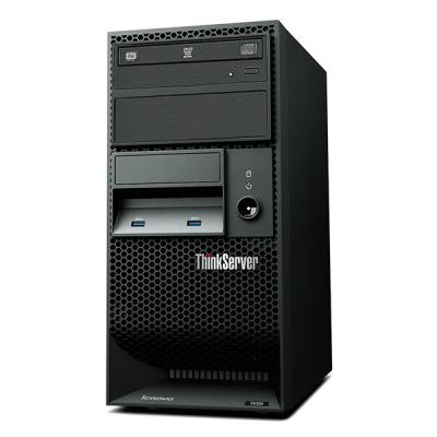 China Lenovo ThinkServer TS90X G6405 8G 1T DESKTOP RAID 121I for sale