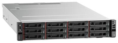 China Intel Xeon in Stock Lenov O Thinksystem Sr590 Rack Server Gold Original Lenovo 3 Years 1TB of 2933mhz Truddr4 Memory in for sale