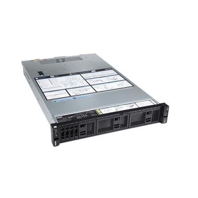 China Cremalheira Lenovo 32GB conservado em estoque 3 anos de Lenovo Thinksystem De Série 15.36tb Lenovo Thinksystem De600s 4u60 Lff Gen2 Intel Xeon 5 à venda