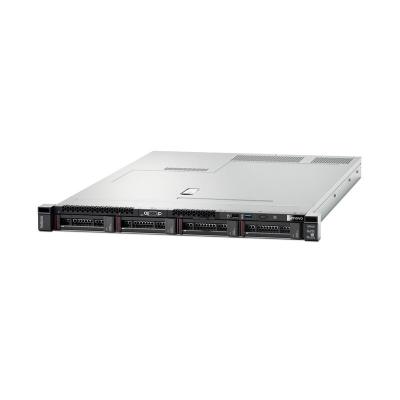 China Intel C622 SR530 Lenovo 1U Server Intel 3204 16GB 1U Rackmount for sale