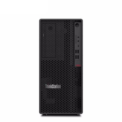 China Lenovo Graphics GPU Tower Workstation Computer Intel Core i3/i5/i7/i9 for sale