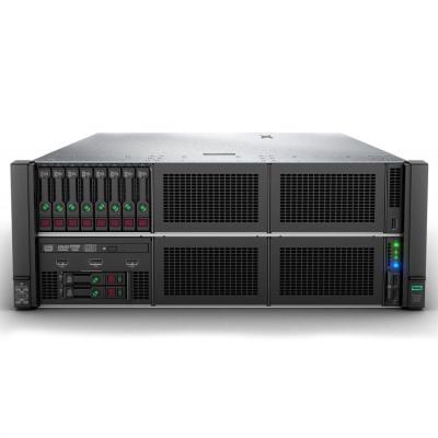 Κίνα DL580 G10 HPE Proliant DL Servers Gold 5215 Intel Xeon 580 2,40 GHz προς πώληση