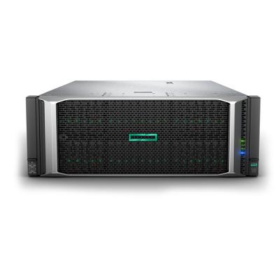 China Proliant 4U HPE Rack Server DL580 Gen10 Xeon Gold 6148 Processor for sale