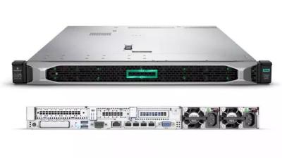 China Commercial 2U Custom Rack Server HPE Proliant HPE DL360 Gen10 16G DDR4 3200MHz RECC for sale