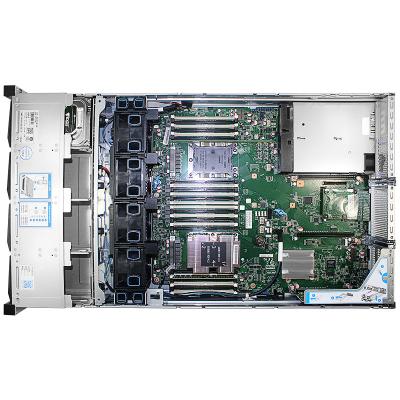 Chine Serveur 2u de stockage d'alimentation d'énergie du serveur 550w d'Intel 3204 de support de serveur d'Inspur NF5270M5 à vendre