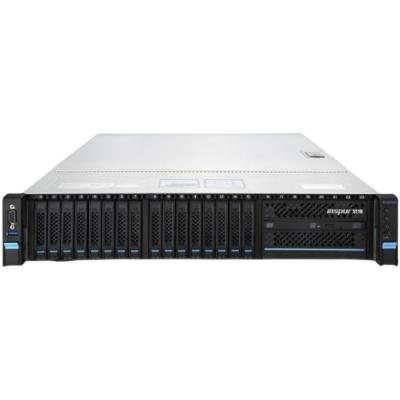 China High Performance Inspur 2U GPU Server NF8260M5 Custom Rackmount PC for sale