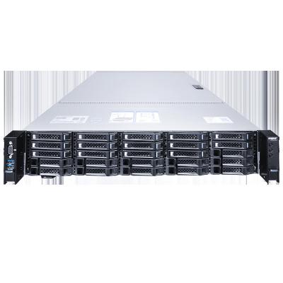 Chine Jeu de puces extensible d'Inspur NF5270M5 Rackservers 4U Intel C621 à vendre