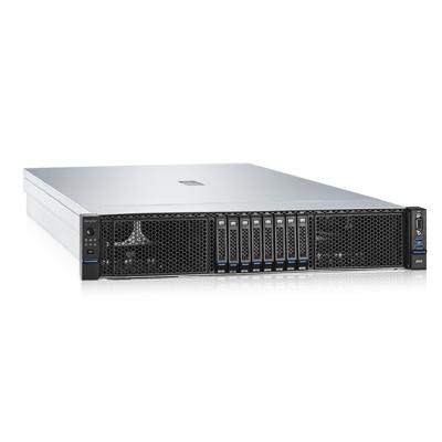 Chine Serveur Rackmount 256G 1.8T de NF8260M6 2U Inspur GPU à vendre