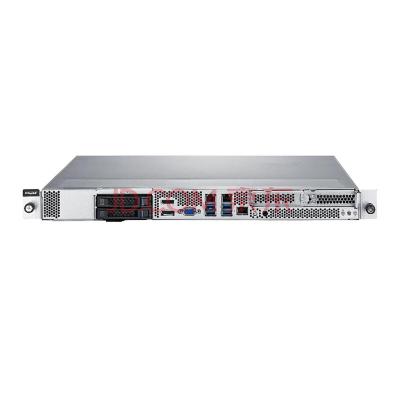 China NF3120M5 1U Rackmount Inspur GPU Server 4x3.5 E2224 16G ECC 4T SATA 2xGE for sale