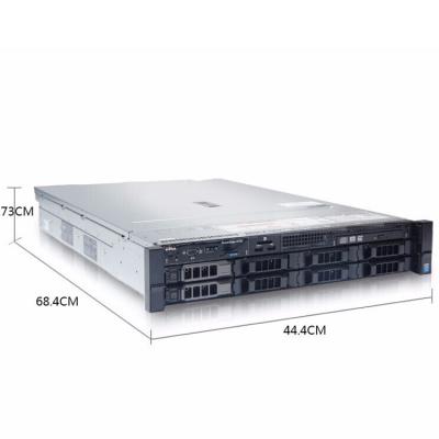 Κίνα DELL online shopping dell r730xd server E5-2600v3 v4  brand new 2U Server FOR προς πώληση