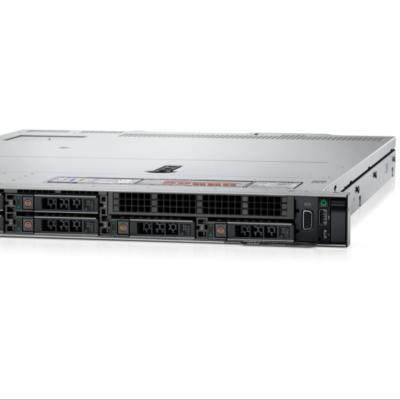 China DELL R450 Servidor Xeon Gold 6330 processador Dells Poweredge R450 Servidor um servidor à venda