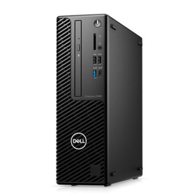 China New And Original 3460 SFF Workstation Precision T3460 I5-12500/8G/1T/RW 300W Tower Workstation for sale