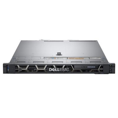 Chine Serveur EMC R440 rackmount 1U pour le stockage de fichiers de base de données à vendre