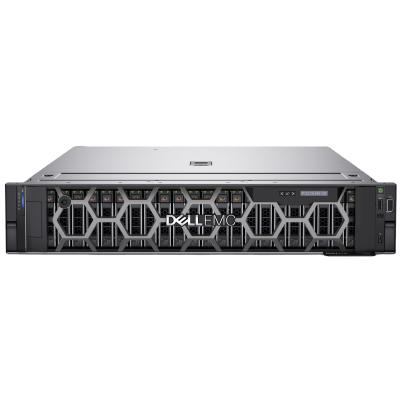 China Enterprise level Server DELL PowerEdge R750 Intel Xeon 6346 poweredge r750 Te koop