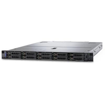 Китай 2.10 ГГц DellS Poweredge R650 1u Rack Server Xeon 4310 32 DDR4 DIMM слоты продается