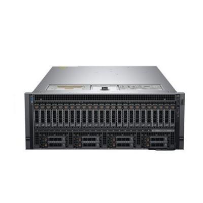 China Fcc Server Server High Performance  PowerEdge R940xa 4u Gpu Rack Server for sale