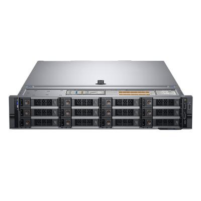 China Original do r740xd Intel Xeon Gold 6230 2.1G DDR4-2666 servidor de rack à venda