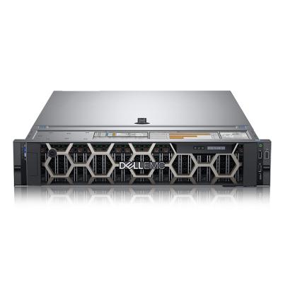 China Competitive Price Good Quality Enterprise Level DELL PowerEdge R550 Server for sale