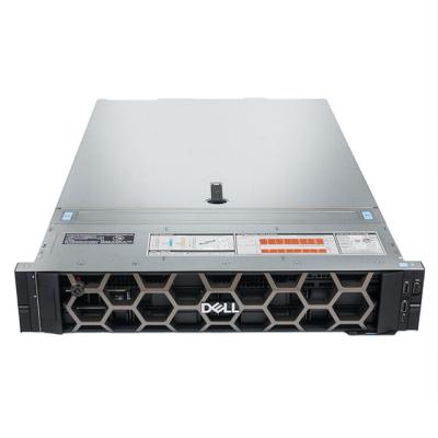 Cina Wholesale Original Stock used Refurbished Dell PowerEdge R730 Rack Server in vendita