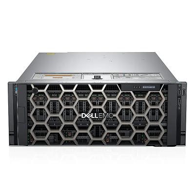 Chine Dell EMC Server PowerEdge R940xa 4U Rack Storage Server r940xa 4u server case à vendre