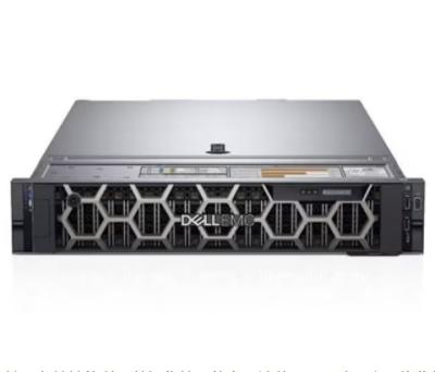 China Stock Original De-ll R740XD Servers Xeon Gold(2*5218R/128G/480G+3*12T) for sale