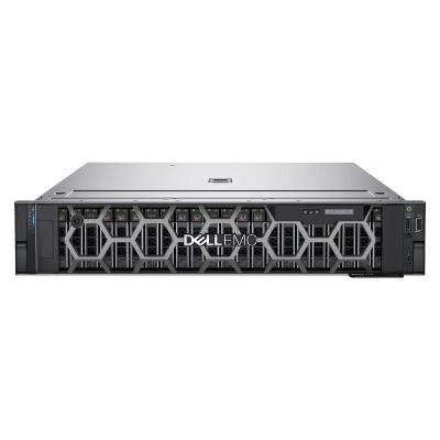 China Original Dells Rack Server Stock Xeon R750xa 2u Rack Server Stock Rack Intel D eLL EMC PowerEdge R750 Server R750xa for sale