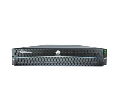 China Servidor Oceanstor Dorado de Huawei GPU do armazenamento da rede do SAS 3000 V6 todo o flash à venda