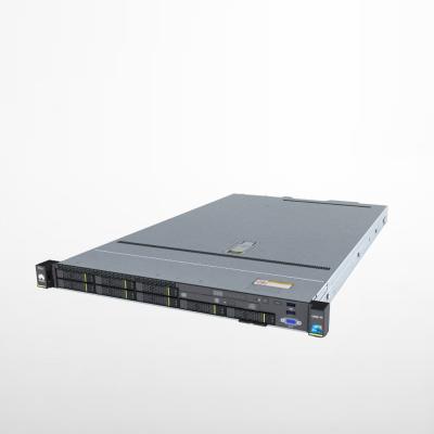 China 1U Rack Huawei GPU Server RH1288 V2 768GB 3.3GHz for sale