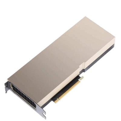 China Tesla PCI-E Nvidia A100 GPUS Graphics Accelerator Card For AI Deep Learning for sale