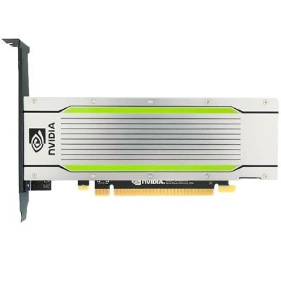 China NVIDIA Tesla T4 16G que computa o acelerador video da placa gráfica de GPU à venda