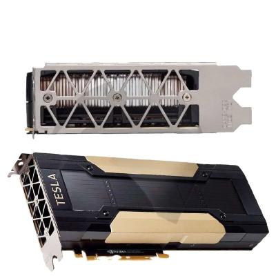 China NVIDIA Tesla V100 32G gPU Graphics Accelerator Card For Workstation Server for sale