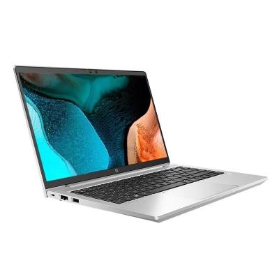 Cina Computer portatile portatile Probook della stazione di lavoro dell'ufficio leggero di HPE 440 G9 I7-1255U 14inch in vendita