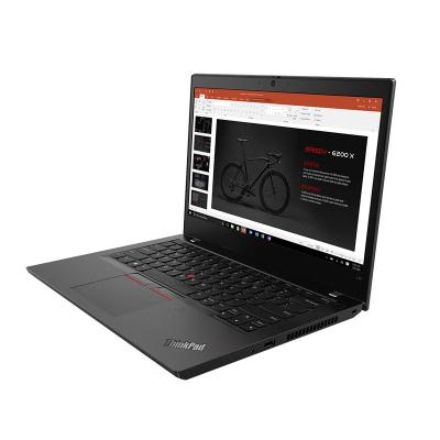 中国 軽量のレノボ Thinkpad L14のラップトップ コンピュータ ワークステーションI7 8G DDR4 3200MHz NECC 販売のため