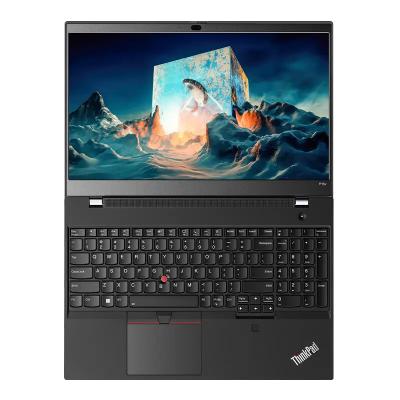 中国 レノボ ThinkPad P15v 02CDワークステーション ラップトップ コンピュータの第12中心I7-12700H 32G 販売のため