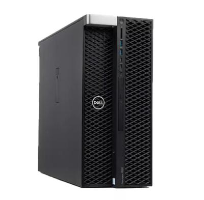 China Hochleistungs-Dell Desktop Tower Workstation Dell-Präzision T7820 zu verkaufen