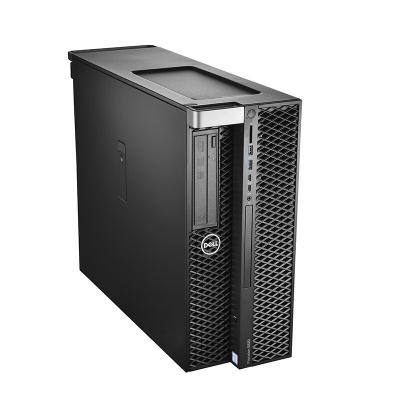 China DELL Tower-PC Server-Arbeitsplatz T5820 Xeon W-2223 8G zu verkaufen