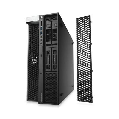 China Präzision T5820 Dell Tower Server Workstation W-2235 6 1T HDD entkernt Ram 3,8 8G zu verkaufen