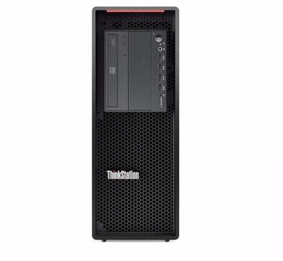 China Business Lenovo Thinkstation P520 Tower Workstation Quad GPU Workstation Customization for sale