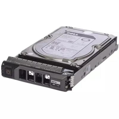 China Originele SAS 12Gbps 512e 2,5 van Dell Server Hard Disk Drives 2.4TB 10K t/min Te koop