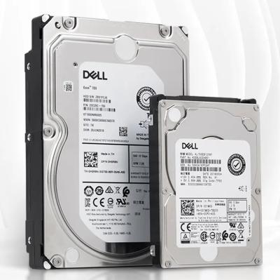 China Laptop HDD Server Hard Disk Drives 300G 500GB SAS 2.5 10K for sale