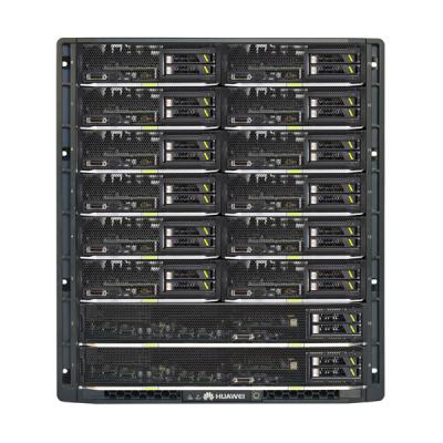 China E9000 Blade Server 16 Slots 12U Blade Server for sale