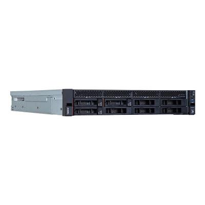 China SR588 V2 Two Way 2U Rackmount Storage Server Host Custom for sale