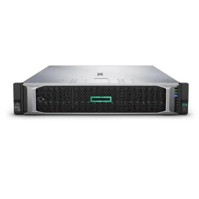 China high performance Dl380 Gen11 Hpe Rack Server6 Core Intel Xeon Processor for sale