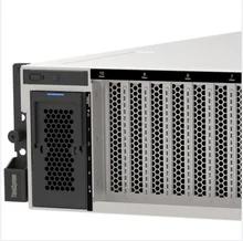 China 2 Slots Lenovo GPU Server with Up To 8 NVIDIA Tesla V100 Or 16 NVIDIA Tesla T4 for sale