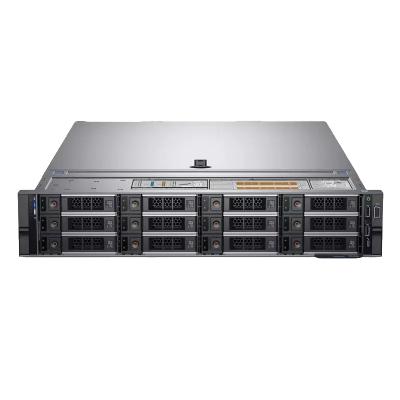 China Original New PowerEdge R760 Rack Server 2.5