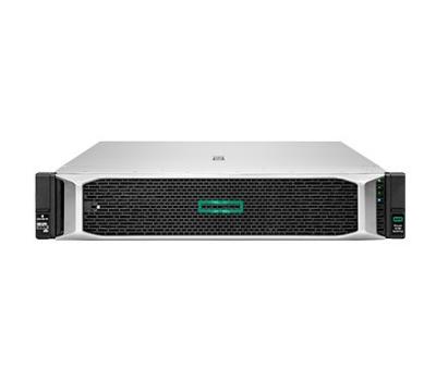 Китай H-pe Proliant DL380 G10 Nas Сервер Hpe Сервер hp dl380 gen10 стойковый сервер продается