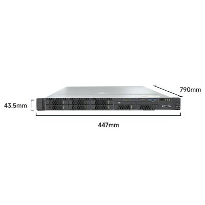 China FusionServer 1288H V6 ist ein 1U2 Rack-Server zu verkaufen